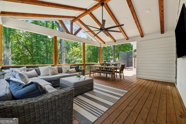 780 Mount Oglethorpe Trl, House other with 5 bedrooms, 5 bathrooms and 2 parking in Johns Creek GA | Image 24
