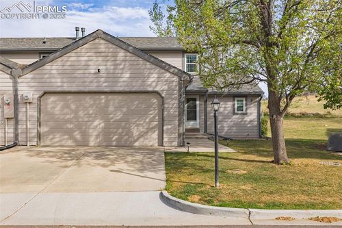 108 Cobblestone Dr, Colorado Springs, CO, 80906-4802 | Card Image