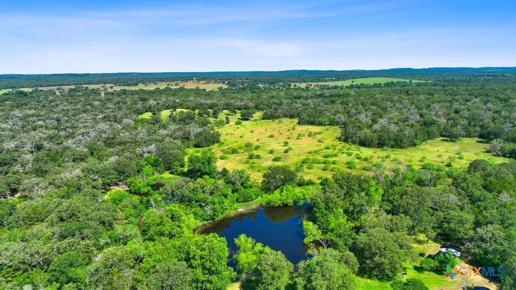 Chalk Rd, Harwood, TX 78632 #1