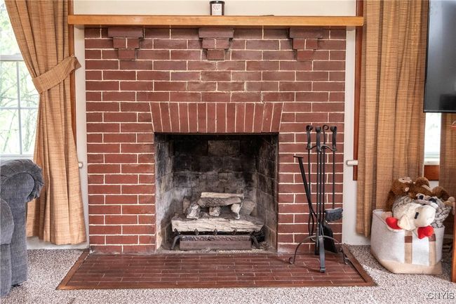 1466 Grant Rd, House other with 4 bedrooms, 2 bathrooms and null parking in Cold Brook NY | Image 18