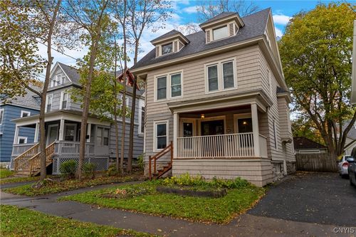 109 Avondale Pl, Syracuse, NY, 13210-2509 | Card Image