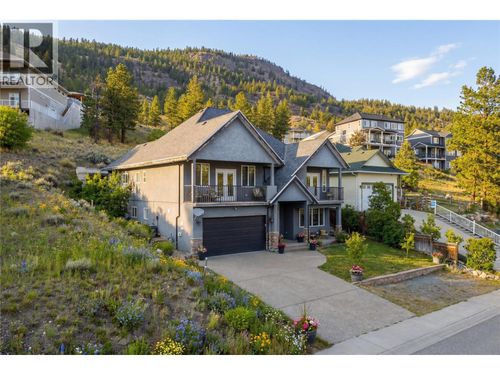 2709 Grandview Heights Rd, Merritt, BC, V1K1R1 | Card Image