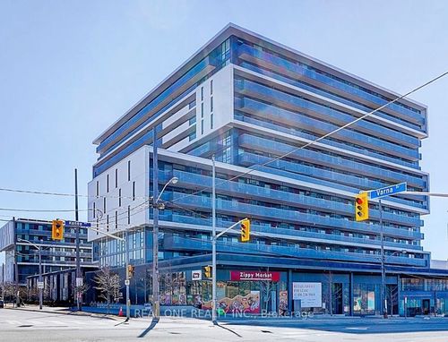 1205-120 Varna Dr, North York, ON, M6A0B3 | Card Image