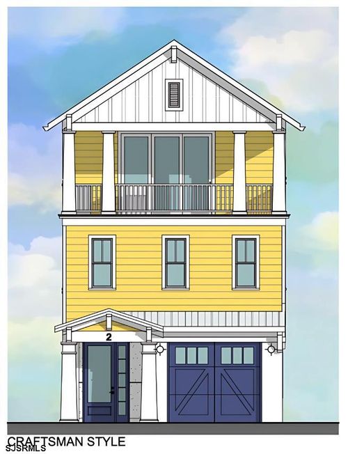 1024 Pleasant Ave, Somers Point, NJ, 08244 | Card Image