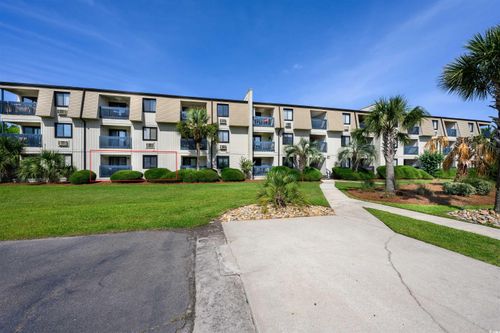 apt-1-o-405 21st Ave S, North Myrtle Beach, SC, 29582-4286 | Card Image