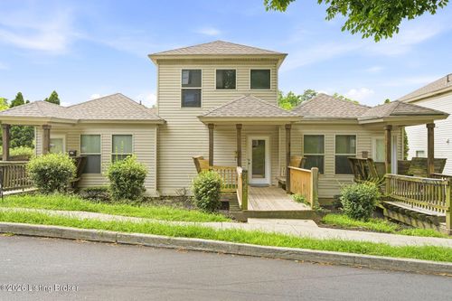 345 Kenilworth Rd, Louisville, KY, 40206-2103 | Card Image