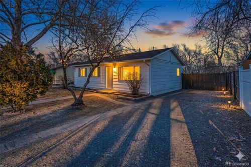 1010 Florence Avenue, Colorado Springs, CO, 80905 | Card Image