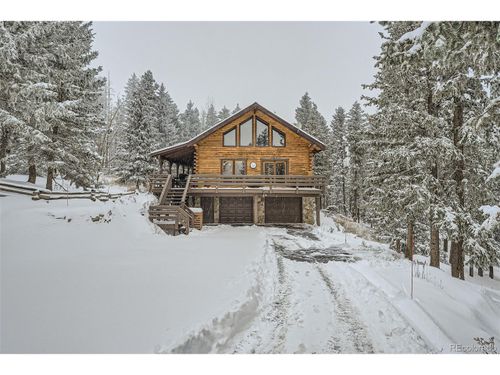 1673 Sinton Rd, Evergreen, CO, 80439 | Card Image