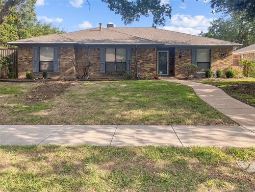 2106 Glen Forest Ln, Plano, TX, 75023-7718 | Card Image