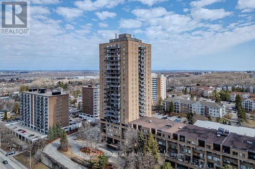1406-505 St Laurent Blvd, Ottawa, ON, K1K3X4 | Card Image