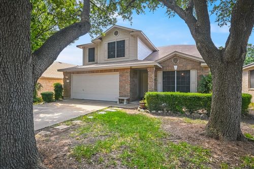 508 Paso Fino Trl, Cedar Park, TX, 78613-7320 | Card Image