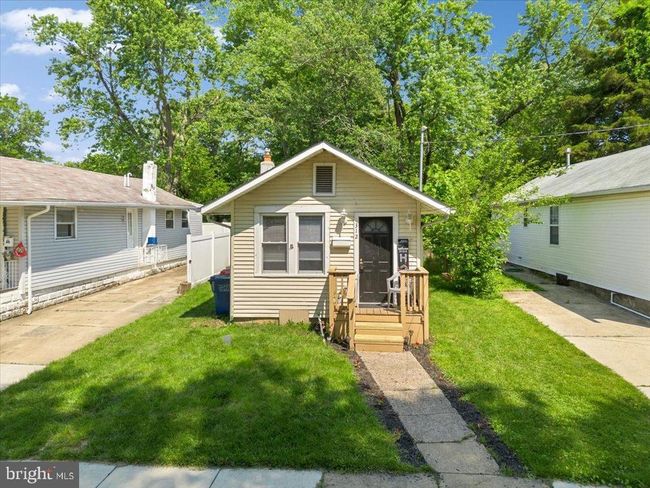 312 W Evergreen Ave, House other with 2 bedrooms, 1 bathrooms and null parking in SOMERDALE NJ | Image 20