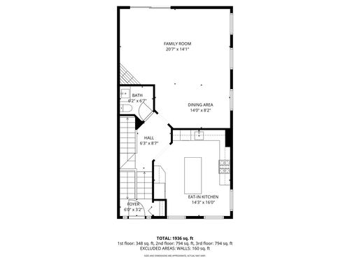 0S053 Lee Ct, Winfield, IL, 60190 | Card Image