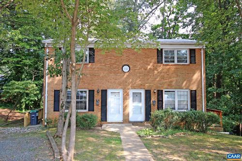a-110 Olinda Dr, CHARLOTTESVILLE, VA, 22903-3822 | Card Image