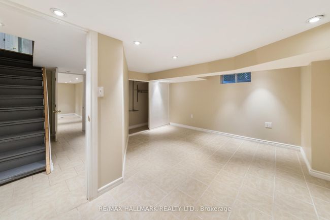 25 Norwood Terr, House other with 3 bedrooms, 3 bathrooms and null parking in Toronto ON | Image 16