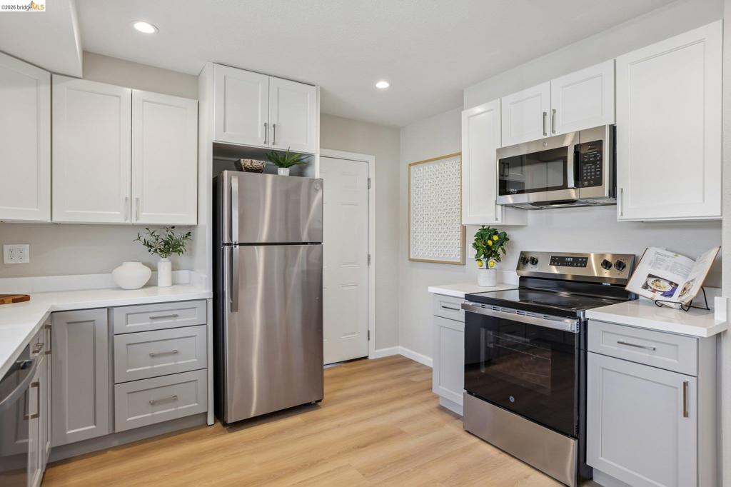 Residential in San Leandro 2