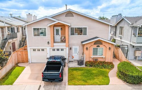 4-4244 Cherokee Ave, San Diego, CA, 92104 | Card Image