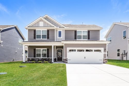 2415 Nabali Way, Murfreesboro, TN, 37127-2410 | Card Image
