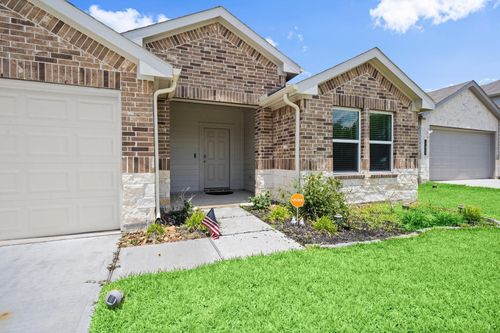 11845 Summertime Dr, Willis, TX, 77318-3443 | Card Image