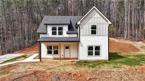 71 Chestatee Dr, Cleveland, GA, 30528 | Card Image
