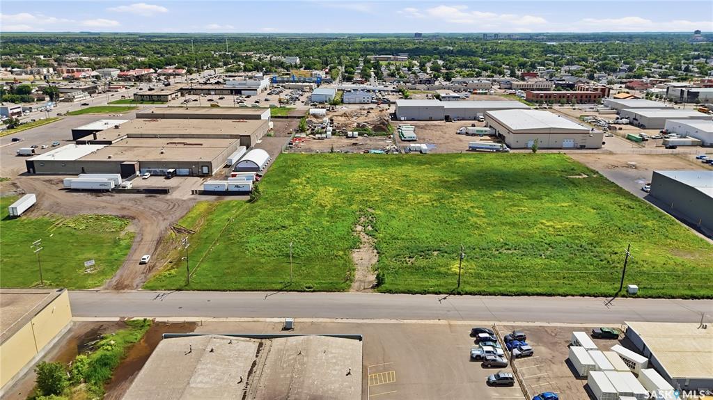 Commercial Sale in Regina 5
