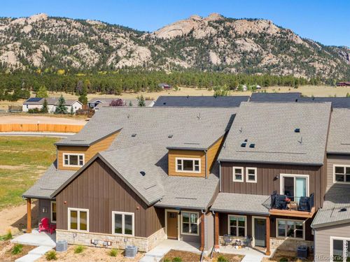 1722 Continental Peaks Cir, Estes Park, CO, 80517 | Card Image
