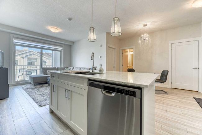 4407 - 522 Cranford Drive Se, Home with 2 bedrooms, 2 bathrooms and 1 parking in Calgary AB | Image 28