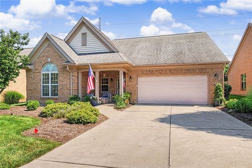 1325 Little Yankee Run, Centerville, OH, 45458-5910 | Card Image