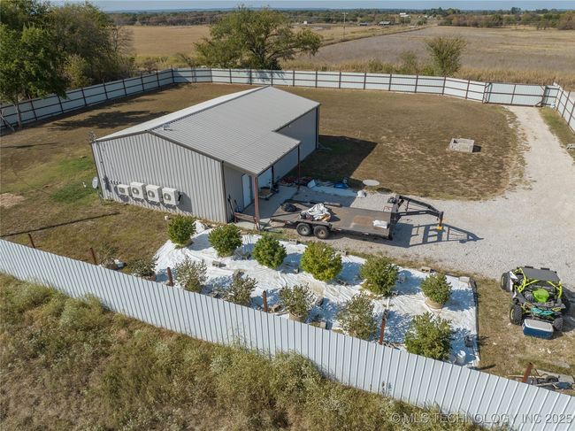 20345 W 10 Th St N, Home with 0 bedrooms, 0 bathrooms and null parking in Haskell OK | Image 6