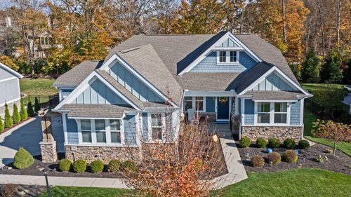 5505 Holiston Court, Galena, OH, 43021 | Card Image