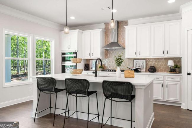 2769 Porches Ln, House other with 4 bedrooms, 3 bathrooms and null parking in Dacula GA | Image 14