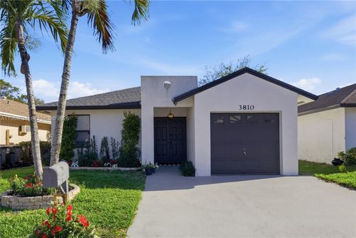 3810 Nw 23rd Pl, Coconut Creek, FL, 33066-2265 | Card Image