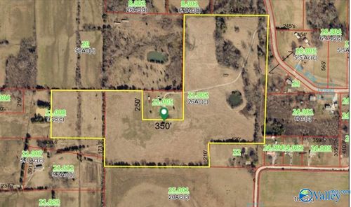 30.7 acres County Road 123, Moulton, AL, 35650 | Card Image