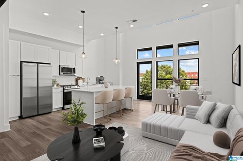 319-1329 4th Ave S, BIRMINGHAM, AL, 35233-1408 | Card Image