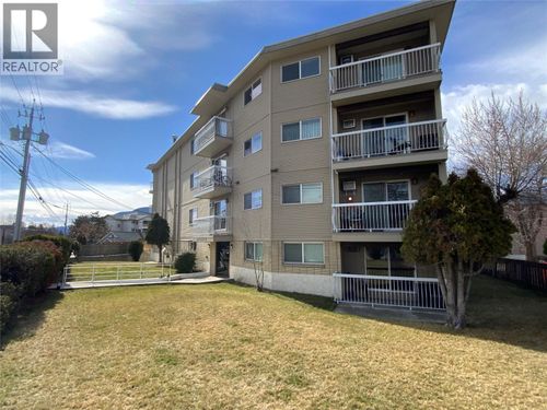 203-803 Fairview Road, Penticton, BC, V2A5Y7 | Card Image