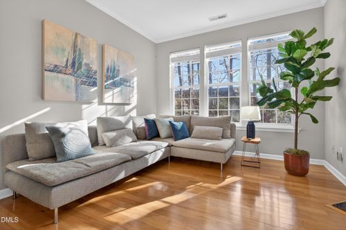 5435 Silver Moon Ln, Raleigh, NC, 27606-4522 | Card Image