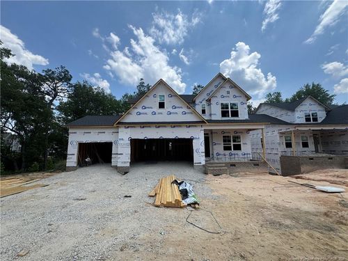 671 Watauga Ln, Aberdeen, NC, 28315-4972 | Card Image