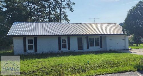 656 Mahoney Road, Hinesville, GA, 31313 | Card Image