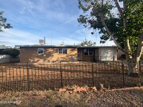 296 Steffen Street, Sierra Vista, AZ, 85635 | Card Image