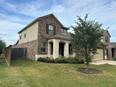 25918 Azure Rock, House other with 4 bedrooms, 2 bathrooms and null parking in Richmond TX | Image 2