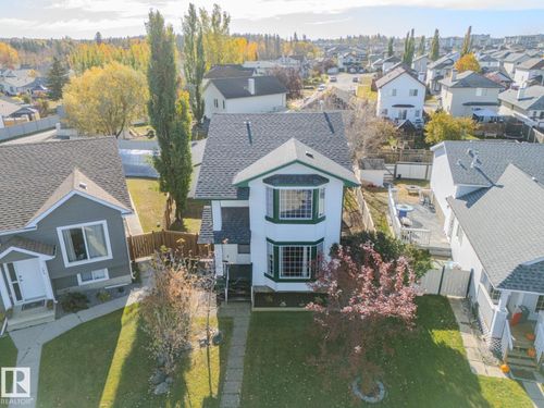 106 Heatherglen Cres, Spruce Grove, AB, T7X3X5 | Card Image