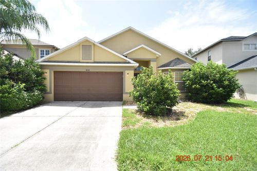 4033 Huntingdale Ct, WESLEY CHAPEL, FL, 33543-7151 | Card Image