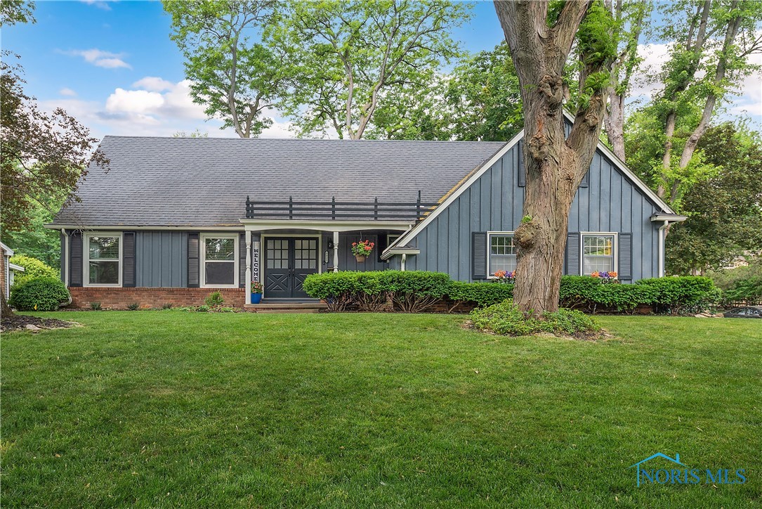 Alexa Ln, Sylvania, OH 43560