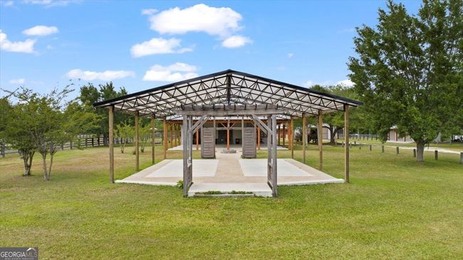 1330 Sr 110, Home with 6 bedrooms, 3 bathrooms and null parking in Waynesville GA | Image 74