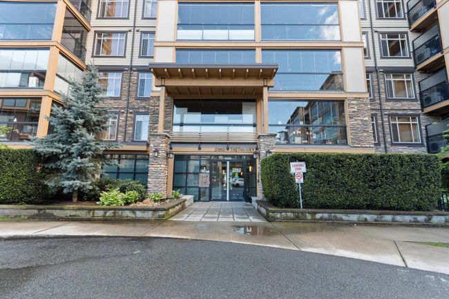 202 - 2860 Trethewey Street, Condo with 1 bedrooms, 1 bathrooms and 2 parking in Abbotsford BC | Image 31