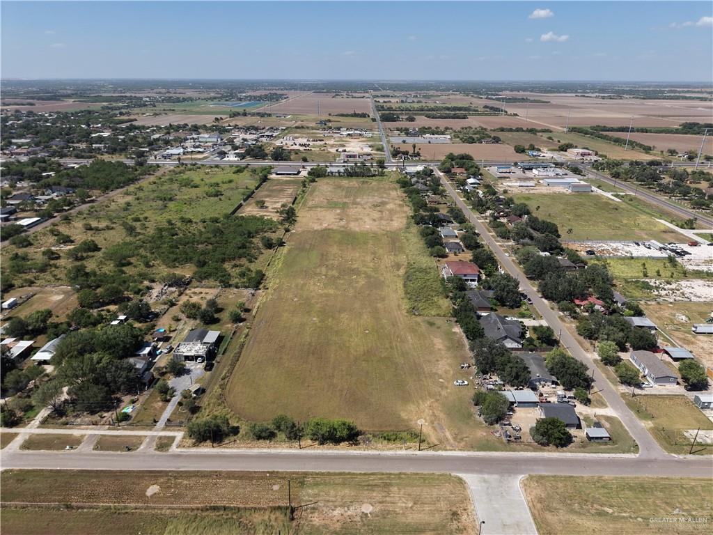 Land in Edinburg 2