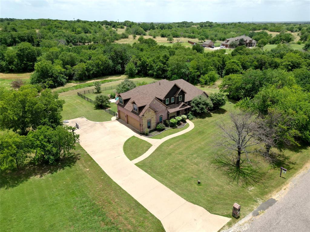 Broken Bow Dr, Gunter, TX 75058