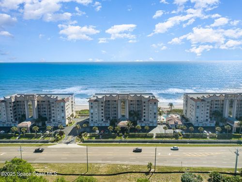 2202b-2075 Highway A1a, Indian Harbour Beach, FL, 32937-3598 | Card Image