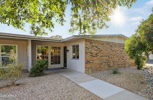 18214 N Opal Dr, Sun City West, AZ, 85375-4964 | Card Image