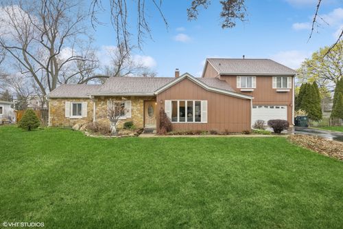 1720 W 54th Pl, La Grange Highlands, IL, 60525-3314 | Card Image